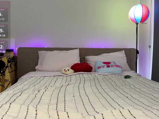 Miravine live cam on BongaCams
