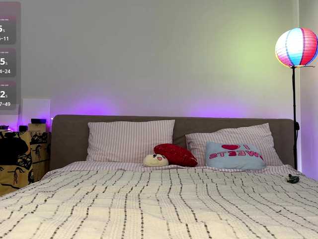 Miravine live cam on BongaCams