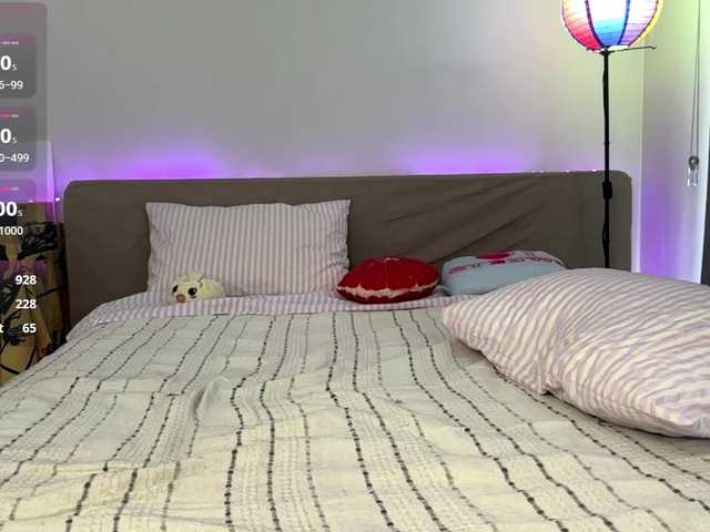Miravine live cam on BongaCams