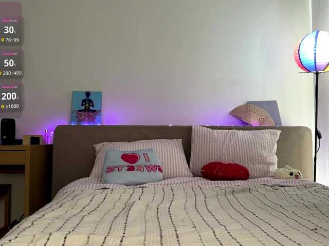 Miravine live cam on BongaCams