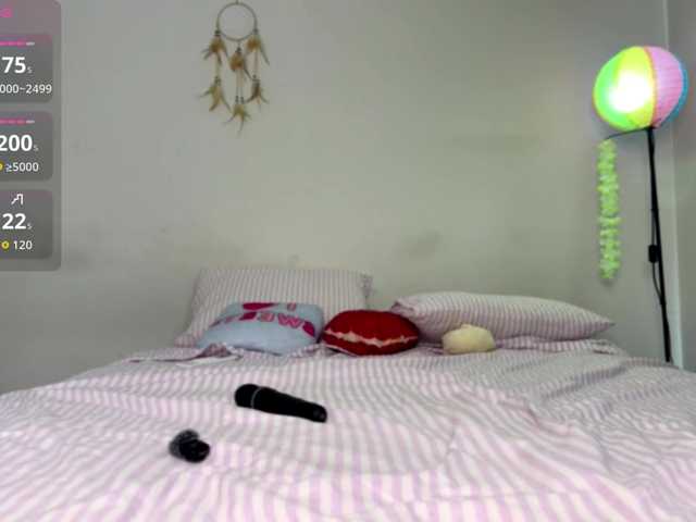 Miravine live cam on BongaCams