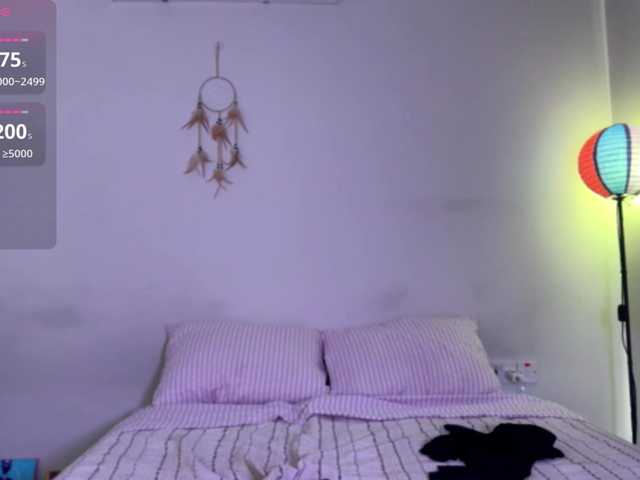 Miravine live cam on BongaCams