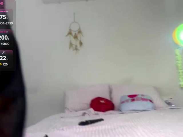 Miravine live cam on BongaCams
