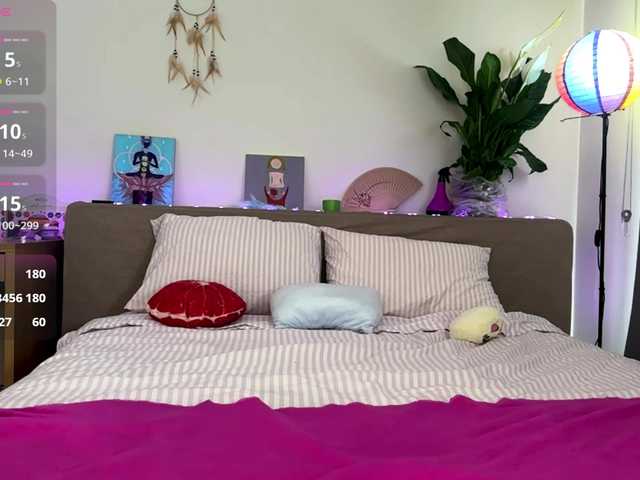 Miravine live cam on BongaCams