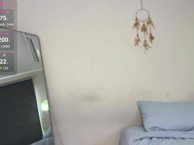 Miravine live cam on BongaCams
