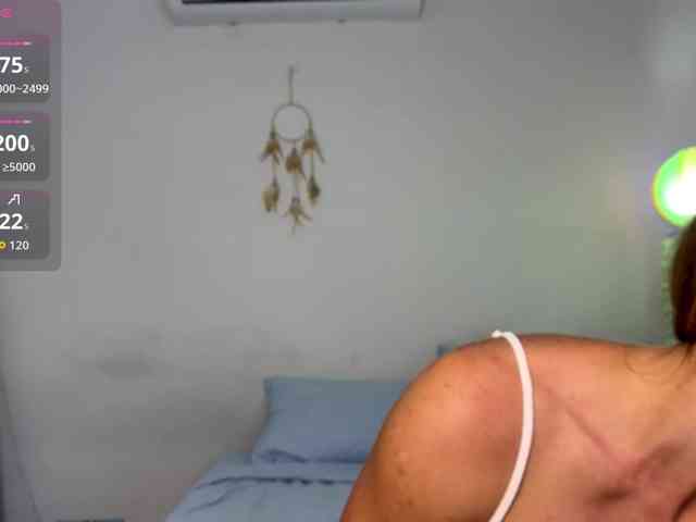MissCherry webcam