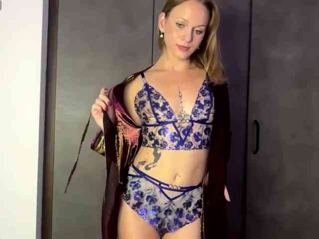 Modelo: MissCherry