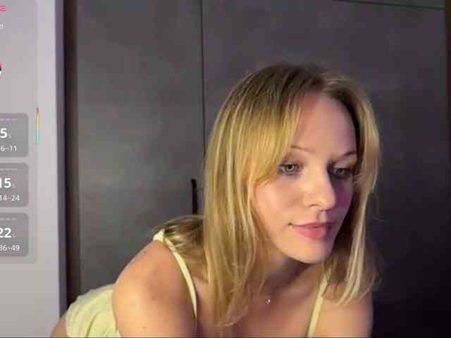 MissCherry webcam