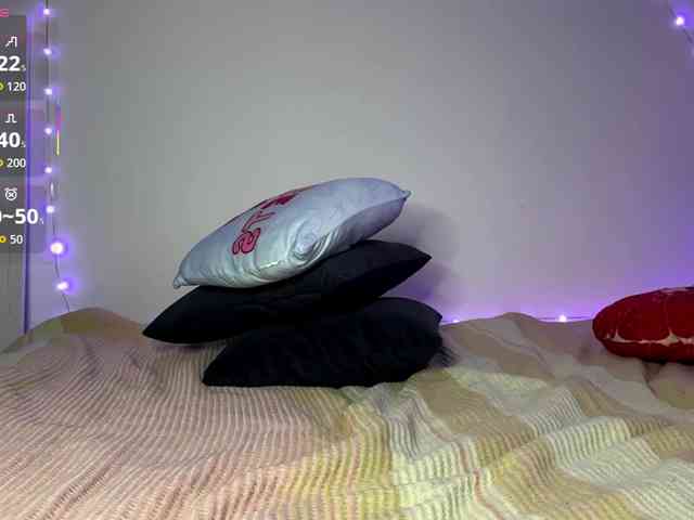 MissCherry webcam