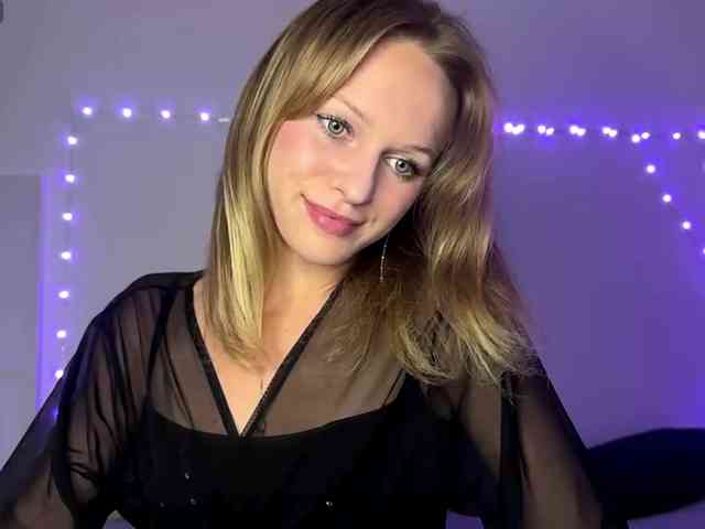 MissCherry webcam