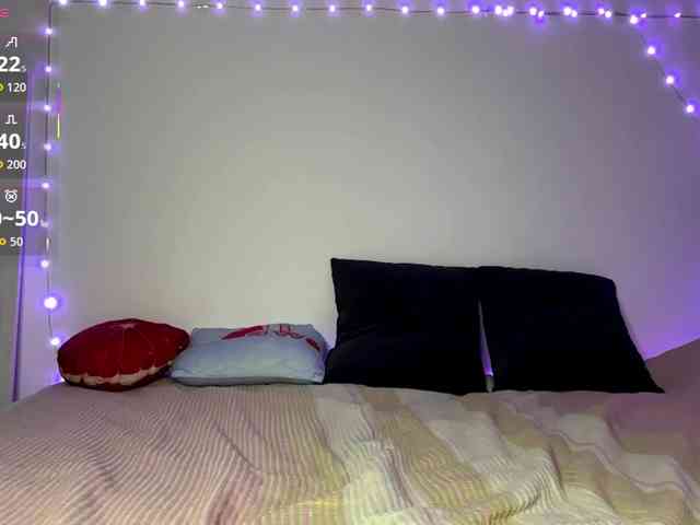 MissCherry webcam