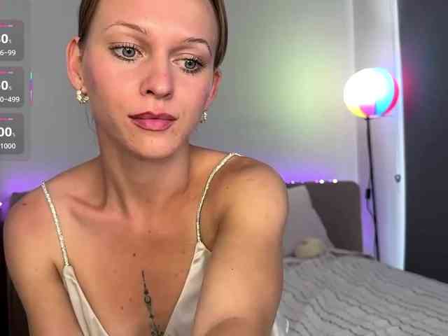 MissCherry webcam