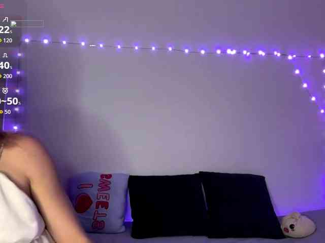 MissCherry webcam