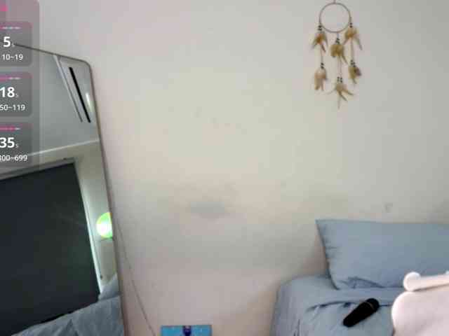 MissCherry webcam