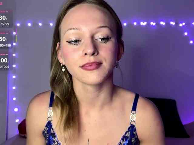MissCherry webcam