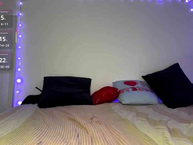 MissCherry webcam