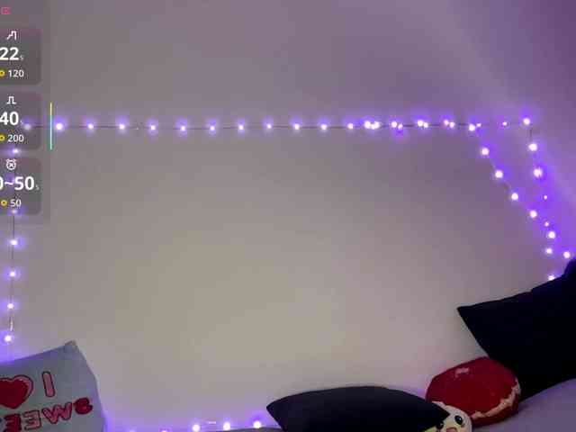 MissCherry webcam