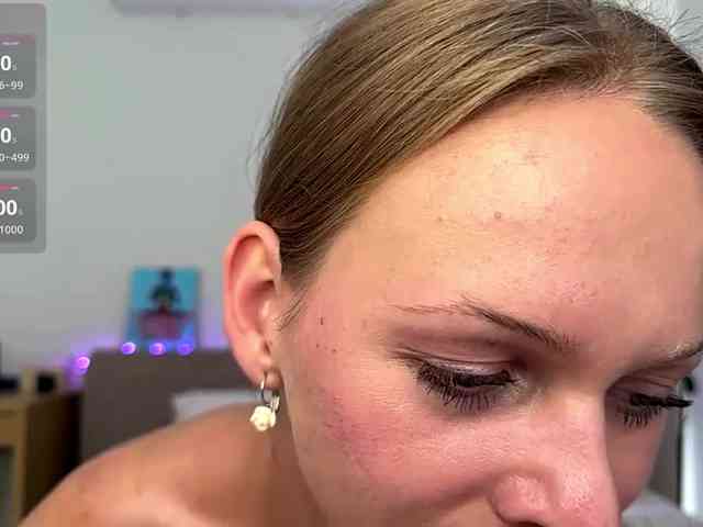 MissCherry webcam