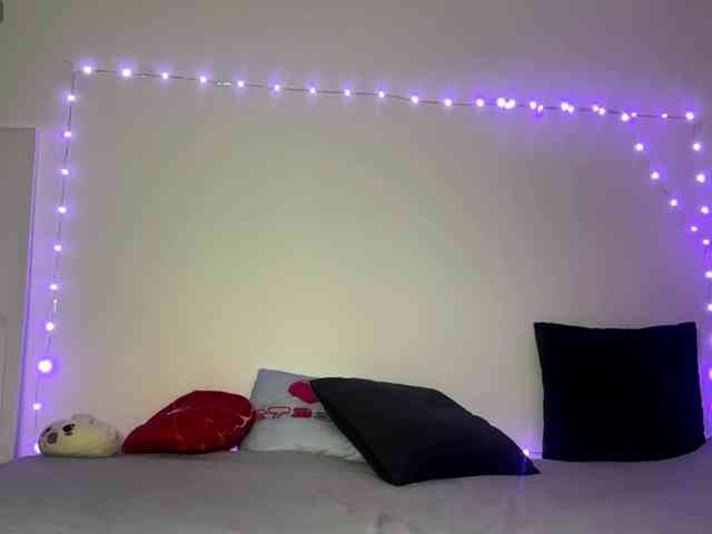 MissCherry webcam