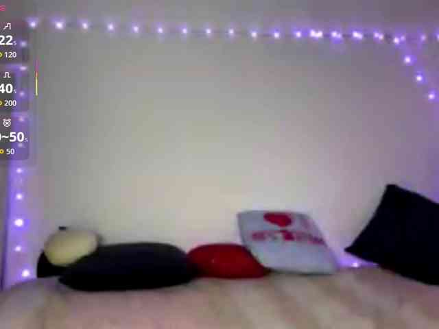 MissCherry webcam