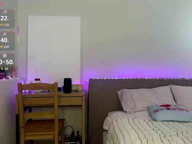 MissCherry webcam
