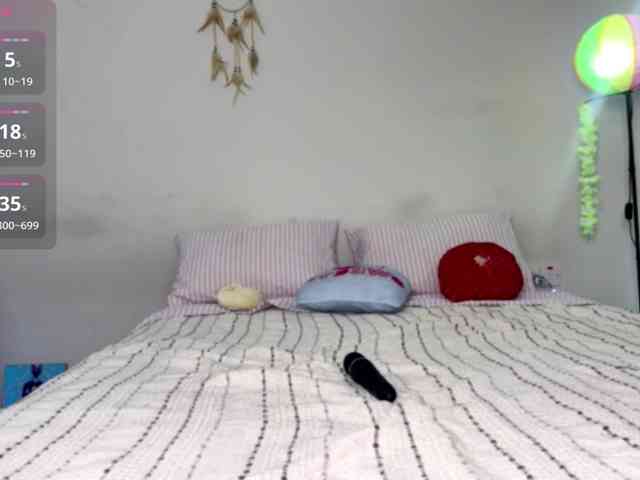 MissCherry webcam