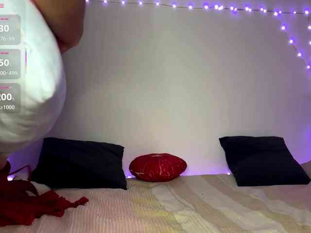 MissCherry webcam