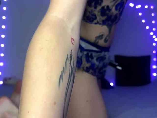 Modelo: MissCherry