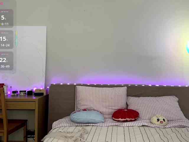 MissCherry webcam