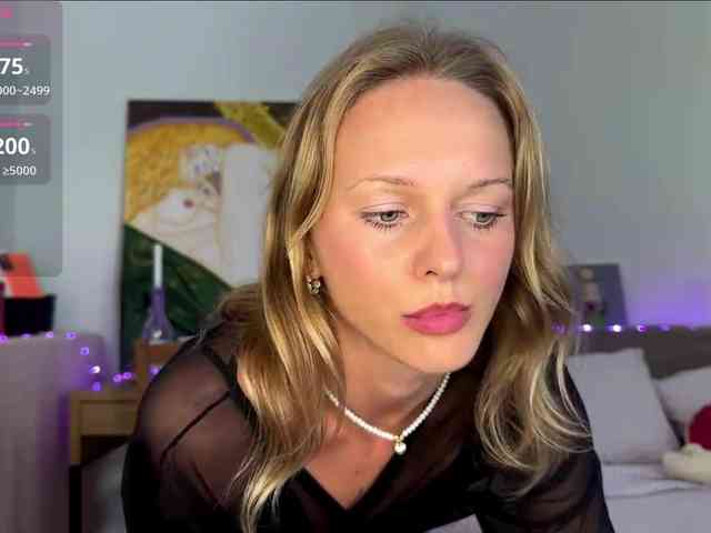 MissCherry webcam