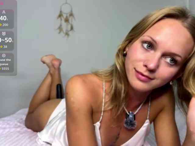MissCherry webcam