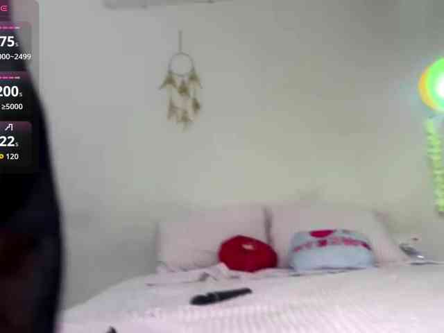 MissCherry webcam