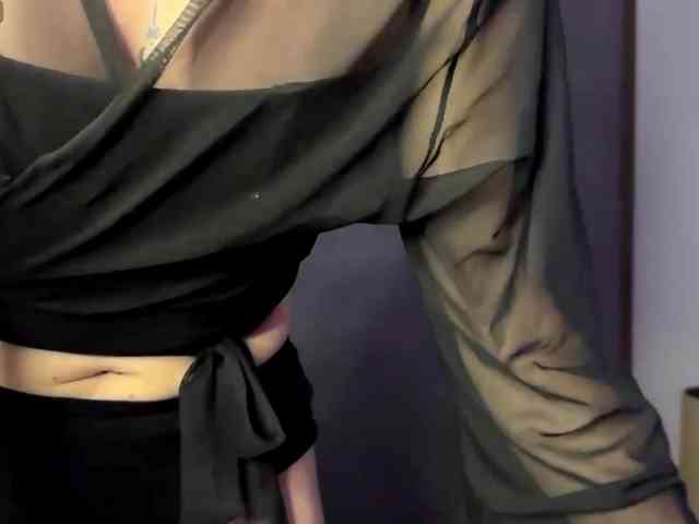 MissCherry webcam