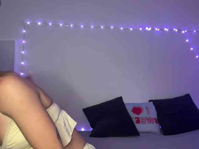 MissCherry webcam