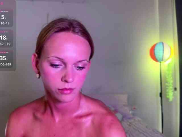 MissCherry webcam