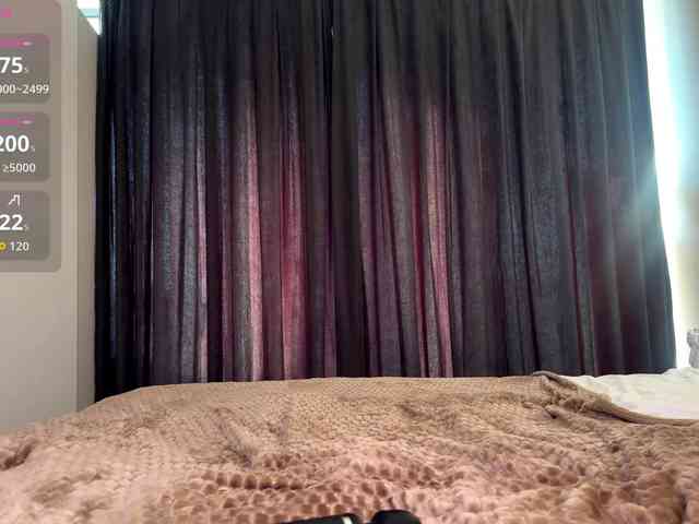 MissCherry webcam