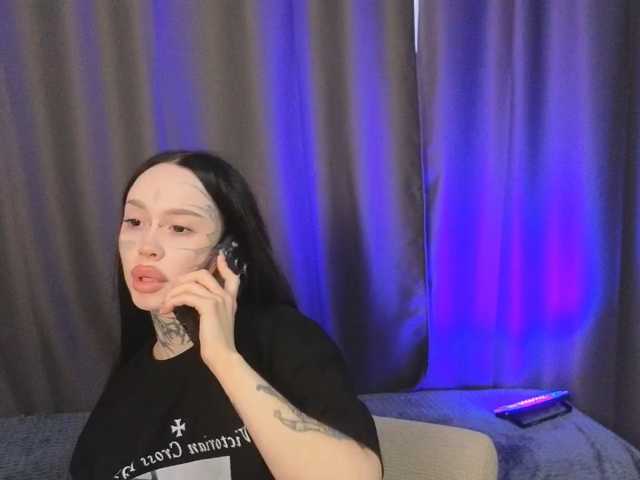somniya live cam on BongaCams