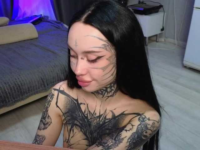 somniya live cam on BongaCams
