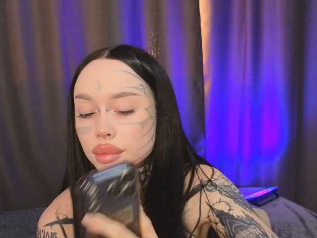somniya live cam on BongaCams