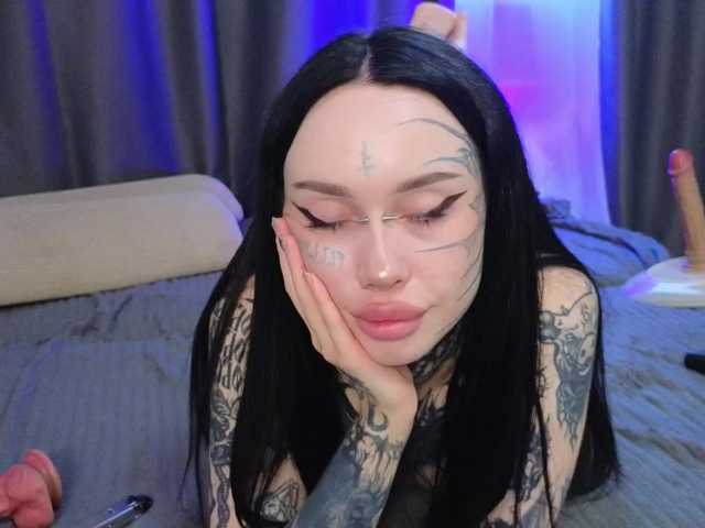 somniya live cam on BongaCams