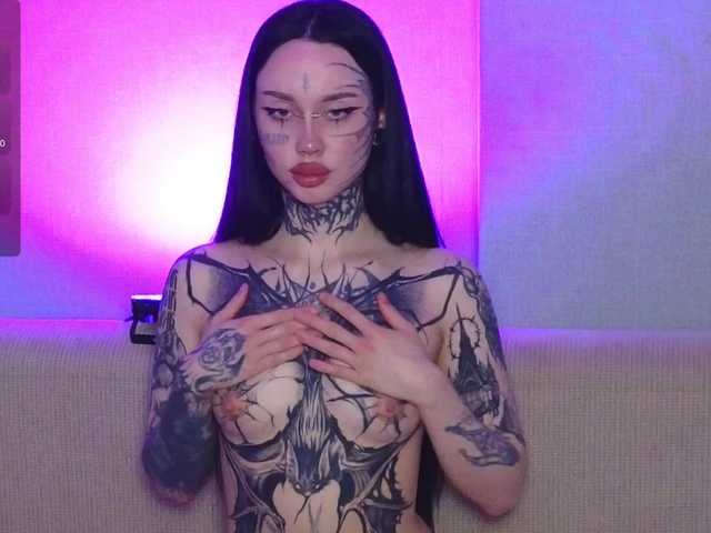 somniya's BongaCams show and profile