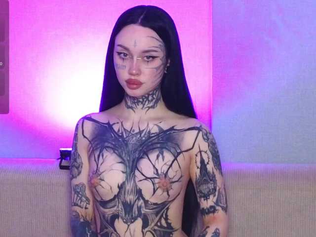 somniya's BongaCams show and profile