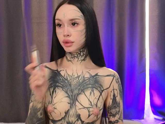 somniya live cam on BongaCams