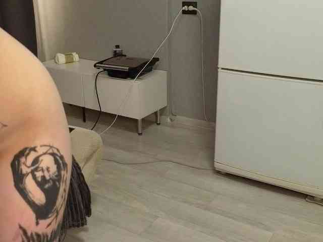 somniya Sex Cam Show