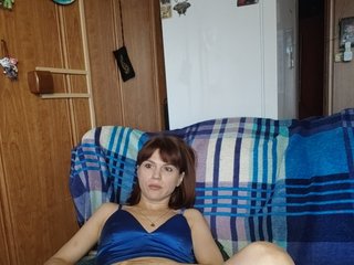 Vikeyna Porn Show