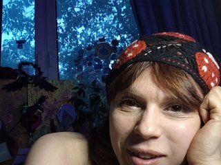 Vikeyna Porn Show
