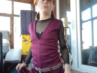 Vikeyna Porn Show