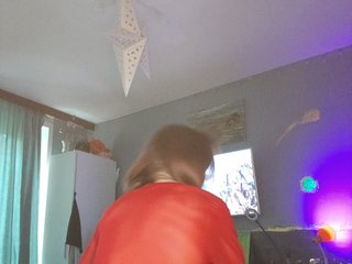 Vikeyna Porn Show
