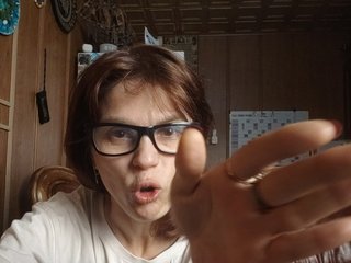 Vikeyna Porn Show