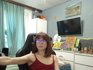 Vikeyna Porn Show